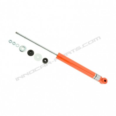 SET AMORT. TRASEROS KONI STREET RENAULT CLIO