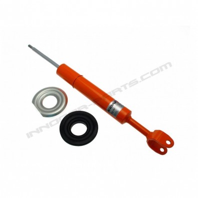 SET AMORT. DELANTEROS KONI STREET AUDI/SKODA/VW