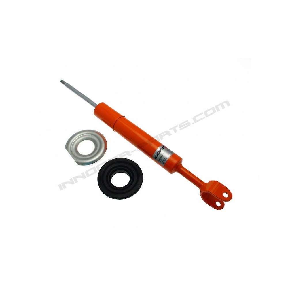 SET AMORT. DELANTEROS KONI STREET AUDI/SKODA/VW