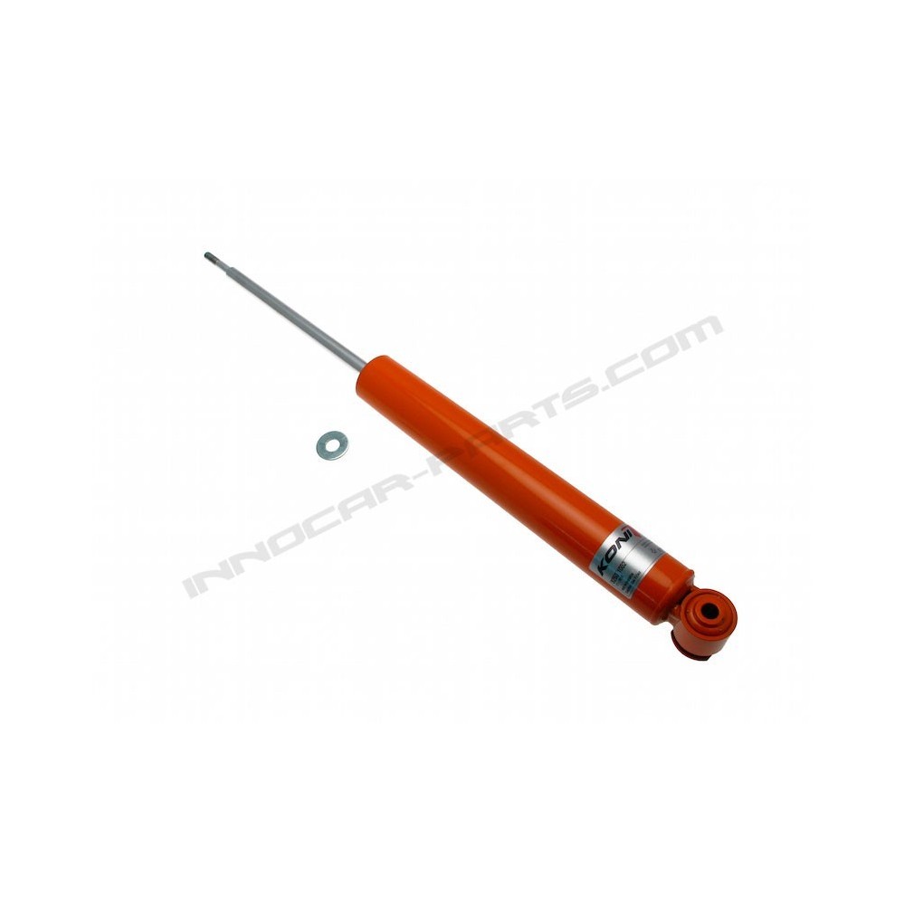 SET AMORT. TRASEROS KONI STREET BMW E36