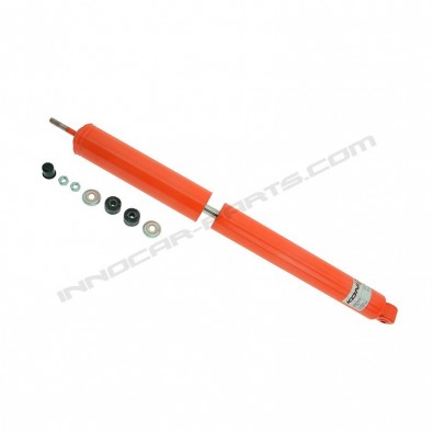 SET AMORT. TRASEROS KONI STREET OPEL