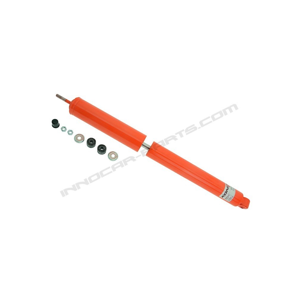 SET AMORT. TRASEROS KONI STREET OPEL
