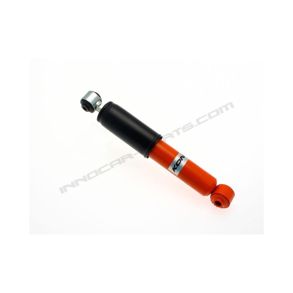 SET AMORT. TRASEROS KONI STREET FIAT/LANCIA
