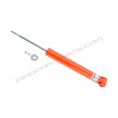 SET AMORT. TRASEROS KONI STREET PEUGEOT 406