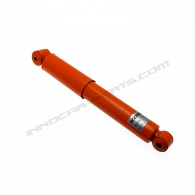 SET AMORT. TRASEROS KONI STREET OPEL ASTRA