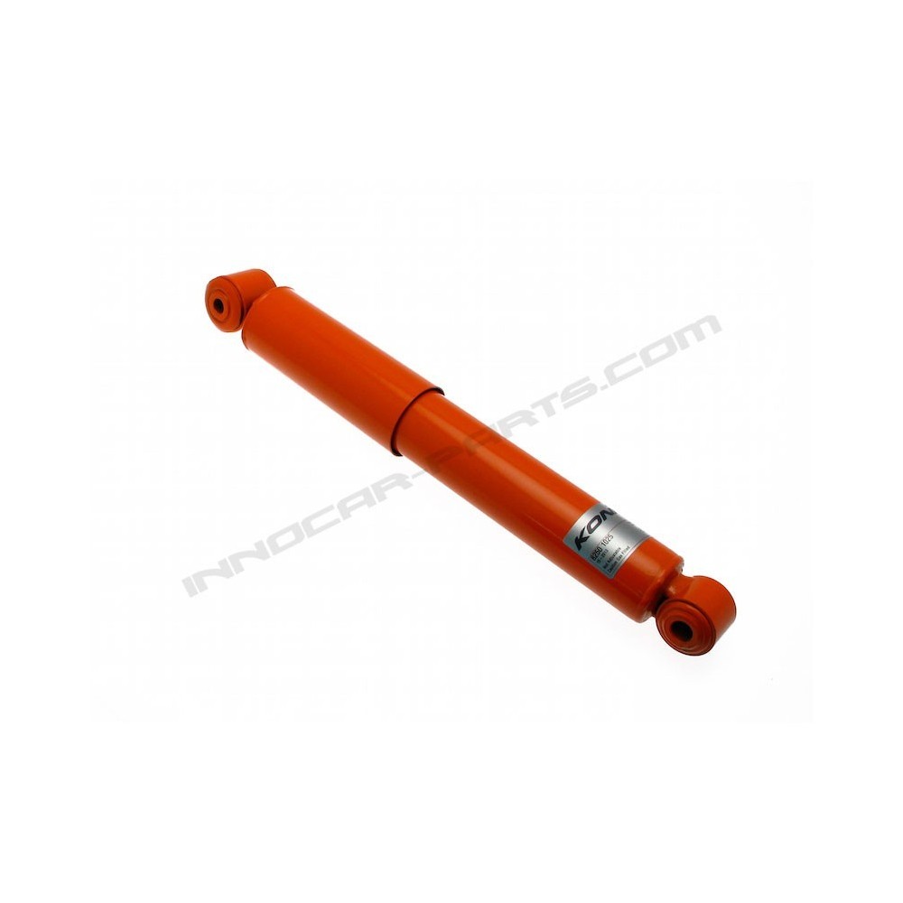 SET AMORT. TRASEROS KONI STREET OPEL ASTRA