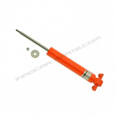 SET AMORT. TRASEROS KONI STREET FORD MONDEO