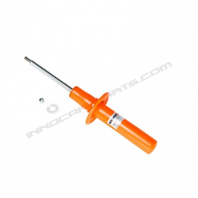SET AMORT. DELANTEROS KONI STREET AUDI (S-LINE)