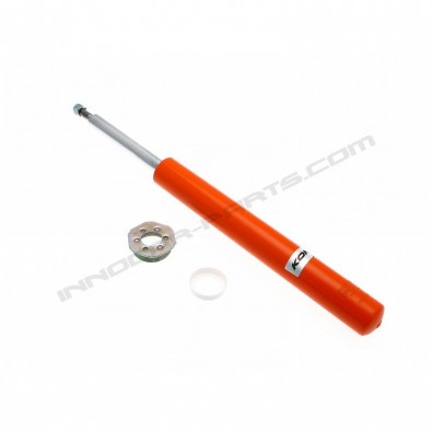 SET AMORT. DELANTEROS KONI STREET OPEL ASTRA