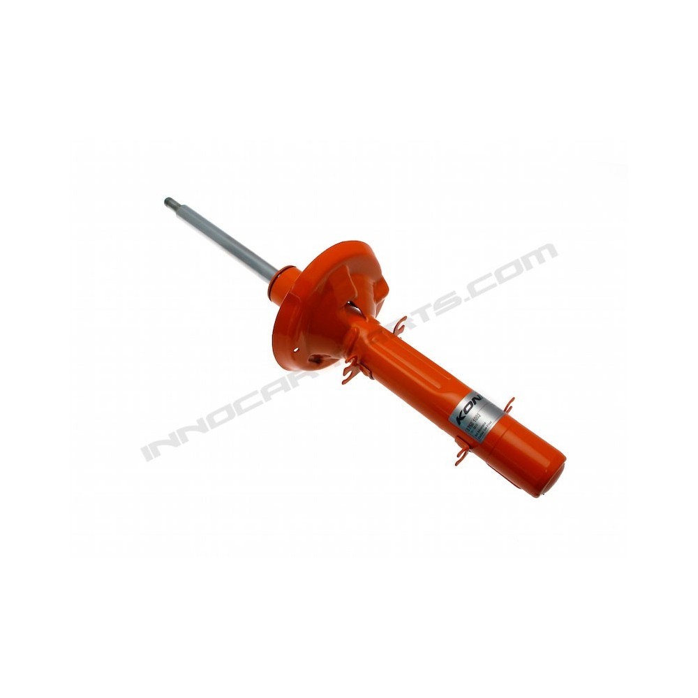 SET AMORT. DELANTEROS KONI STREET AUDI/SEAT/SKODA/VW