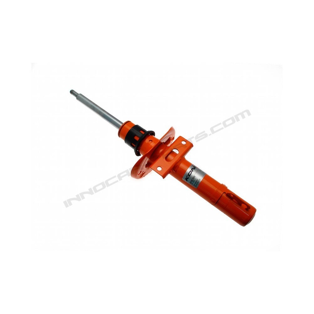 SET AMORT. DELANTEROS KONI STREET AUDI/SEAT/SKODA/VW