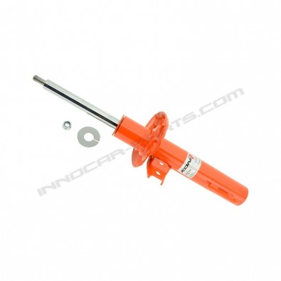 SET AMORT. DELANTEROS KONI STREET AUDI/SEAT/SKODA/VW