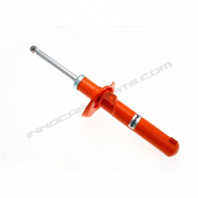 SET AMORT. DELANTEROS KONI STREET AUDI/SEAT/SKODA/VW (50MM)