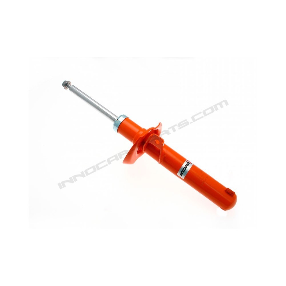 SET AMORT. DELANTEROS KONI STREET AUDI/SEAT/SKODA/VW (50MM)