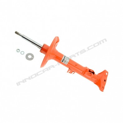 SET AMORT. DELANTEROS KONI STREET BMW E36