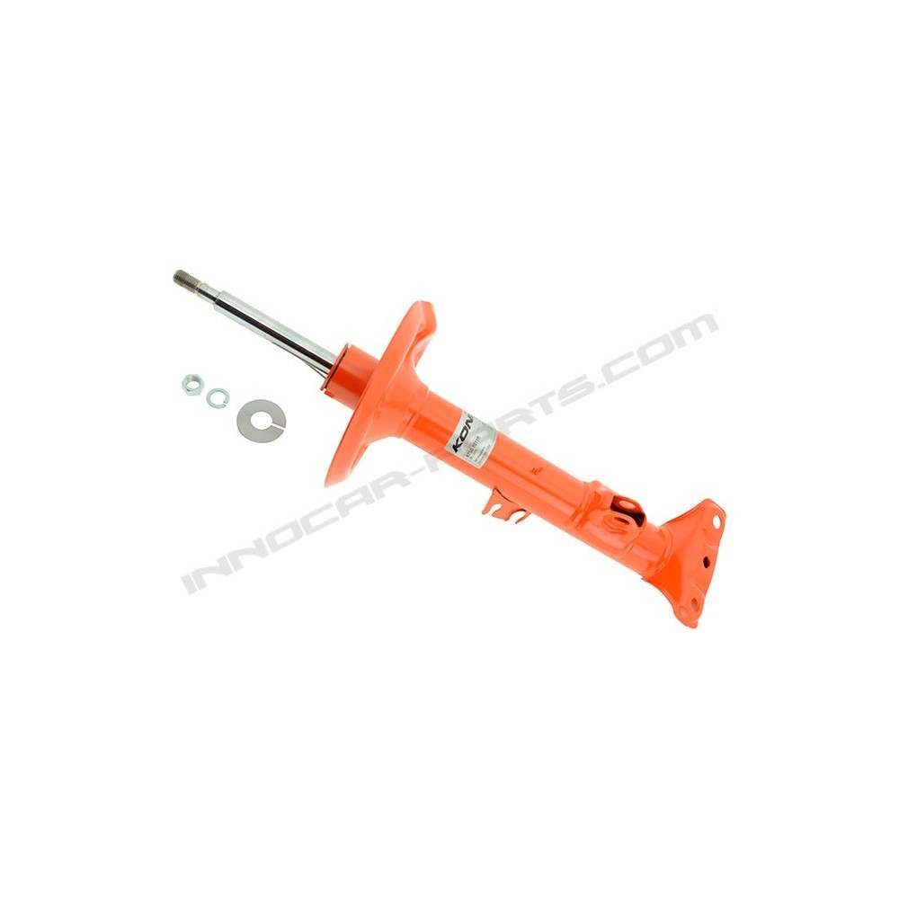 SET AMORT. DELANTEROS KONI STREET BMW E36