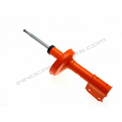 SET AMORT. DELANTEROS KONI STREET RENAULT CLIO