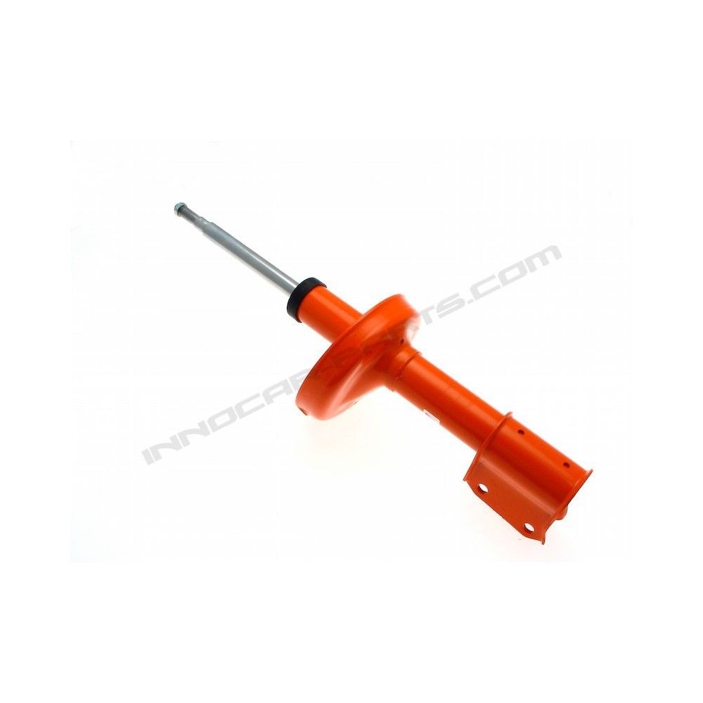 SET AMORT. DELANTEROS KONI STREET RENAULT CLIO