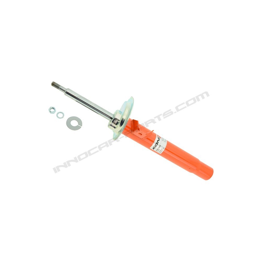 SET AMORT. DELANTEROS KONI STREET BMW E46