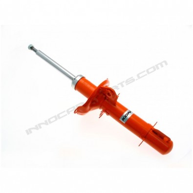 SET AMORT. DELANTEROS KONI STREET AUDI/SEAT/SKODA/VW 4X4