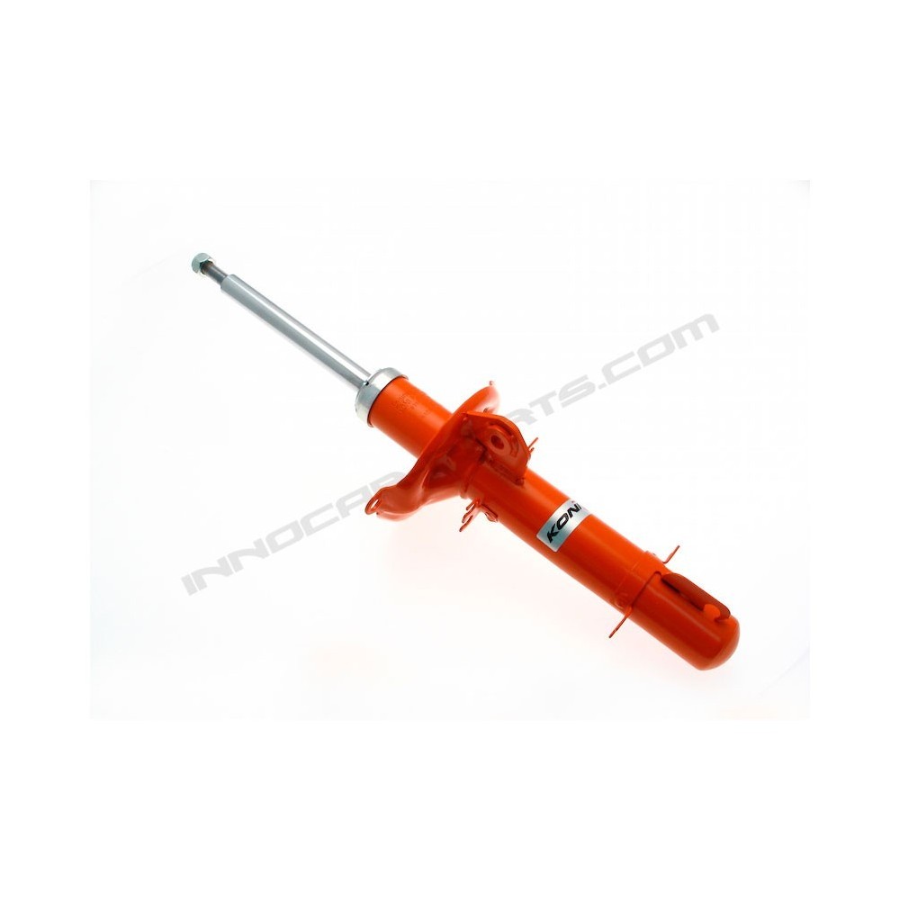 SET AMORT. DELANTEROS KONI STREET AUDI/SEAT/SKODA/VW 4X4