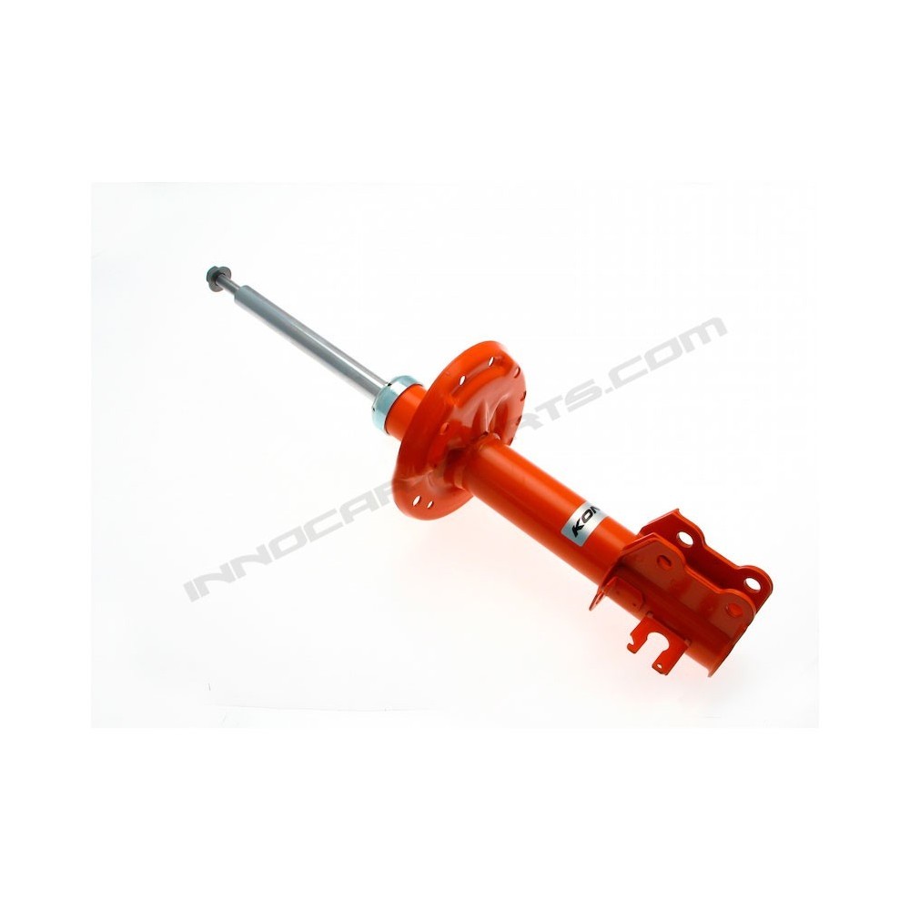 SET AMORT. DELANTEROS KONI STREET ALFA/FIAT/OPEL
