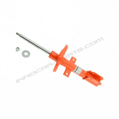 SET AMORT. DELANTEROS KONI STREET RENAULT CLIO