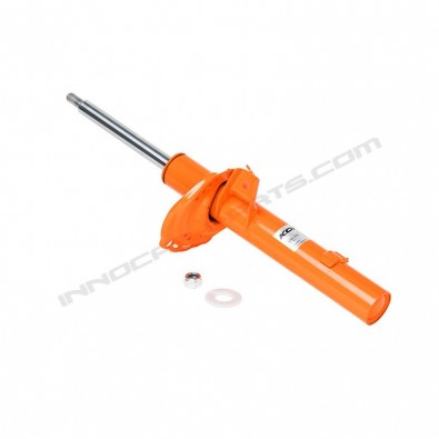 SET AMORT. DELANTEROS KONI STREET AUDI/SEAT/SKODA/VW (50MM)