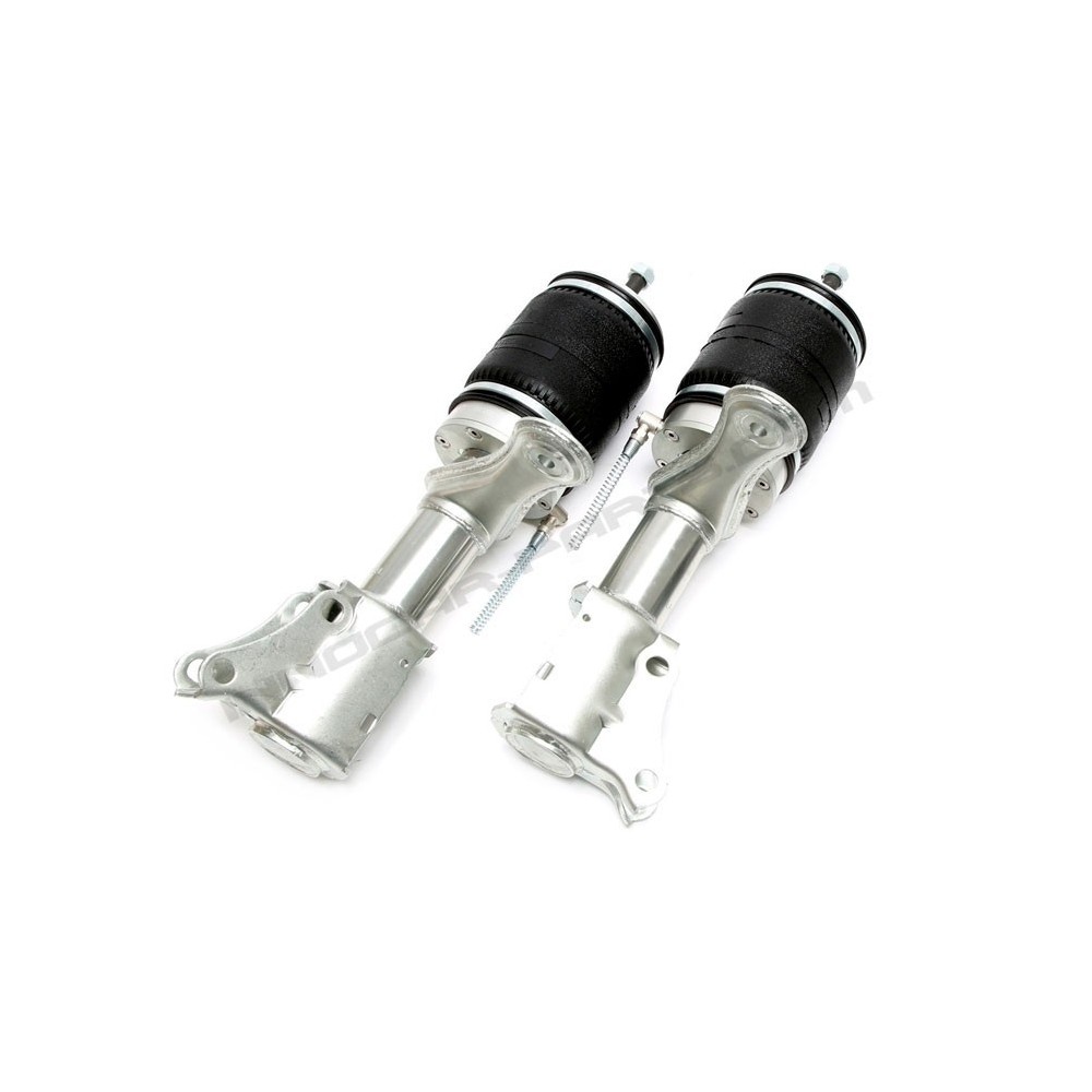 SET DELANT. AMORTIGUADORES + BALONAS NEUMÁTICAS