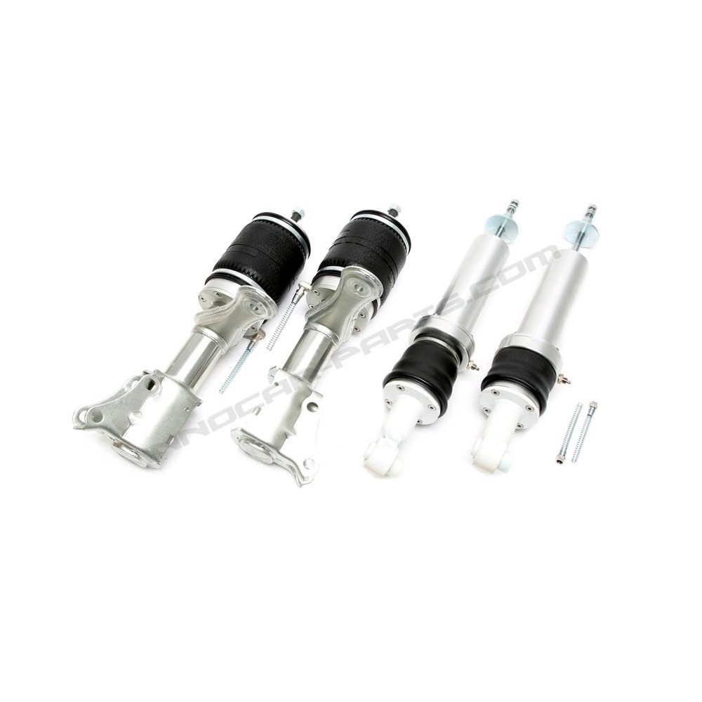 KIT SUSPENSIÓN NEUMÁTICA AUDI 80 (91-96)