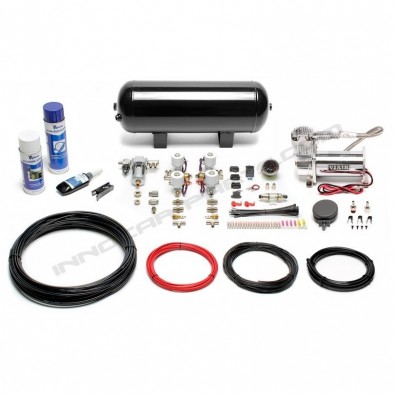 KIT SUSPENSIÓN NEUMÁTICA AUDI 80 (91-96)