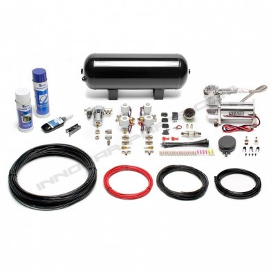 KIT SUSPENSIÓN NEUMÁTICA OPEL INSIGNIA