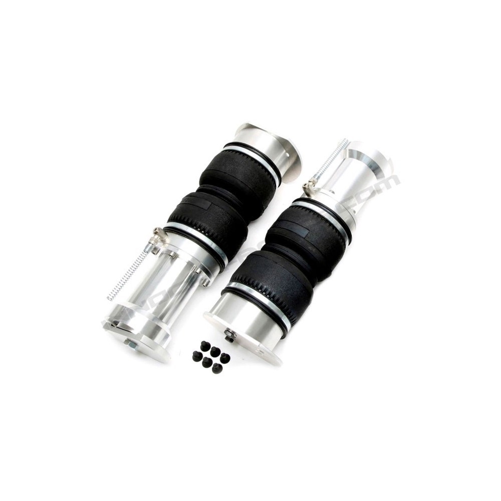 SET DELANTERO BALONAS