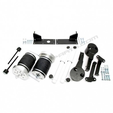 SET TRASERO AMORTIGUADORES + BALONAS NEUMÁTICAS