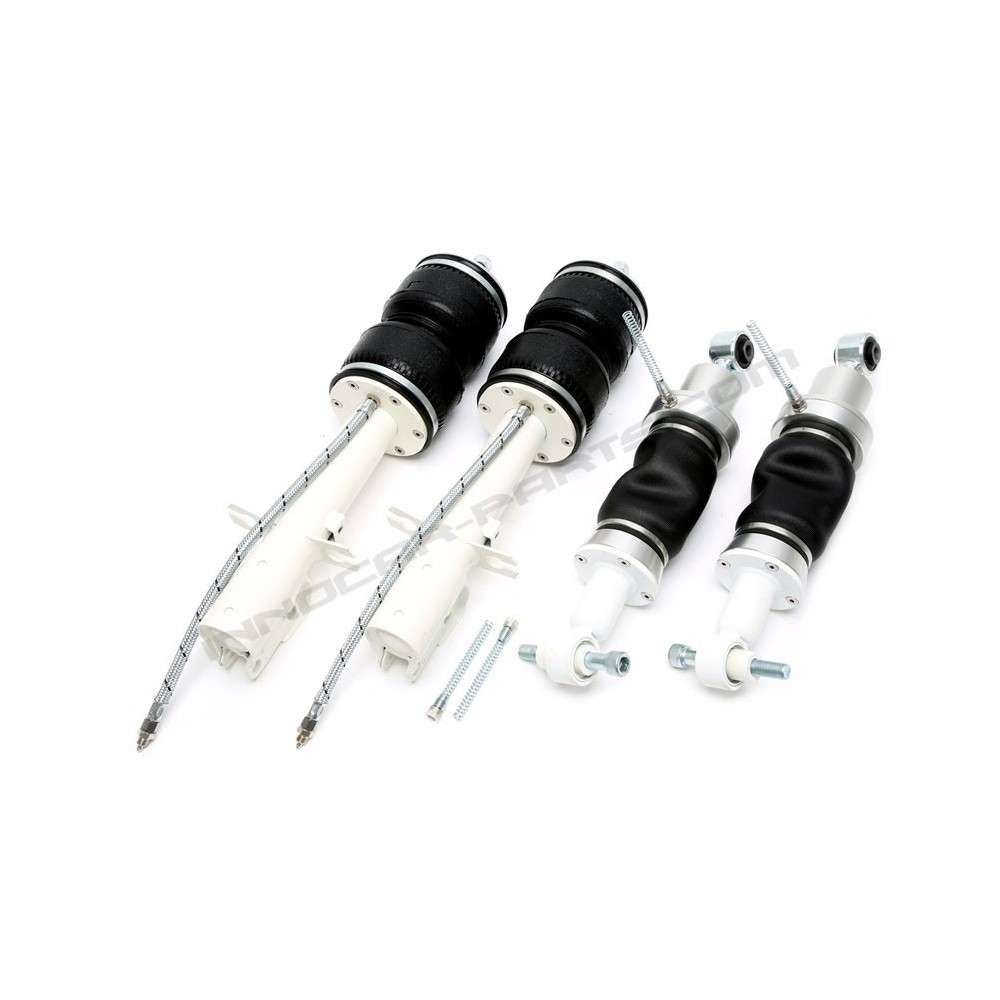 KIT SUSPENSIÓN NEUMÁTICA PORSCHE 944