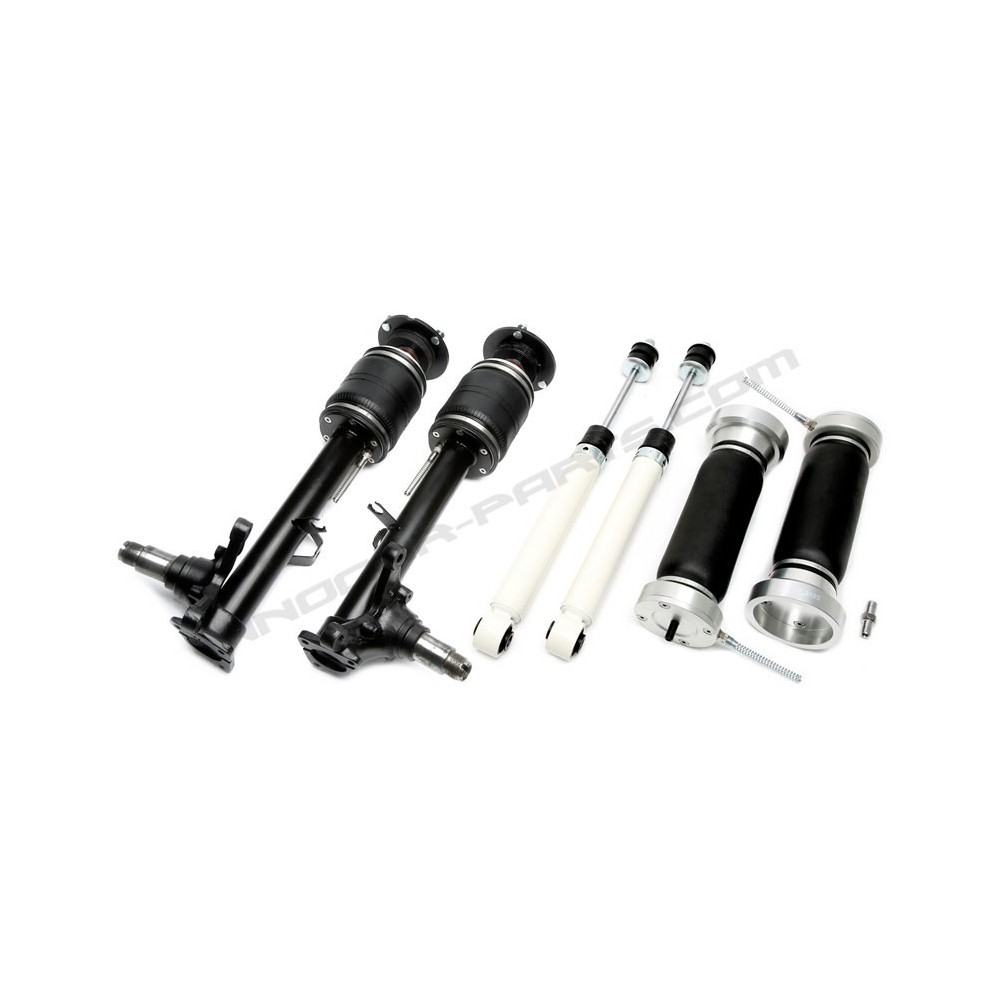 KIT SUSPENSIÓN NEUMÁTICA BMW E9