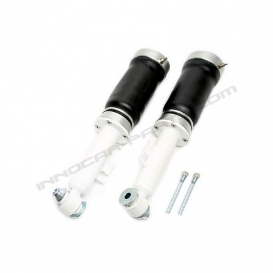 SET TRASERO AMORTIGUADORES + BALONAS NEUMÁTICAS