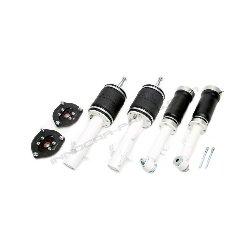 SUSPENSIÓN NEUMÁTICA MINI R50/R52/R53