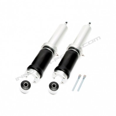 SET TRASERO AMORTIGUADORES + BALONAS NEUMÁTICAS