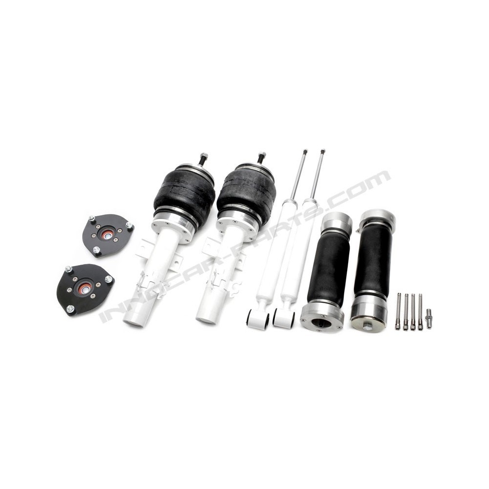 SUSPENSIÓN NEUMÁTICA AUDI/SEAT/SKODA/VW