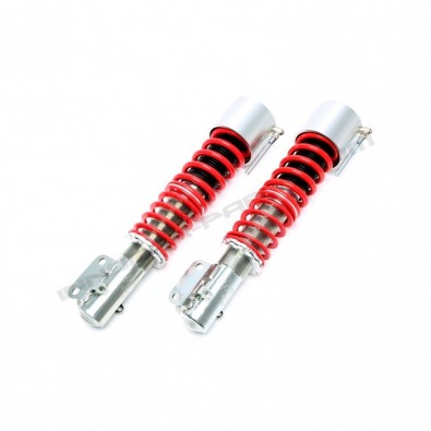 KIT ELEVACIÓN PARA SUSPENSIÓN ROSCADA TA TECHNIX