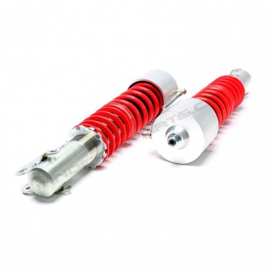 KIT ELEVACIÓN PARA SUSPENSIÓN ROSCADA TA TECHNIX