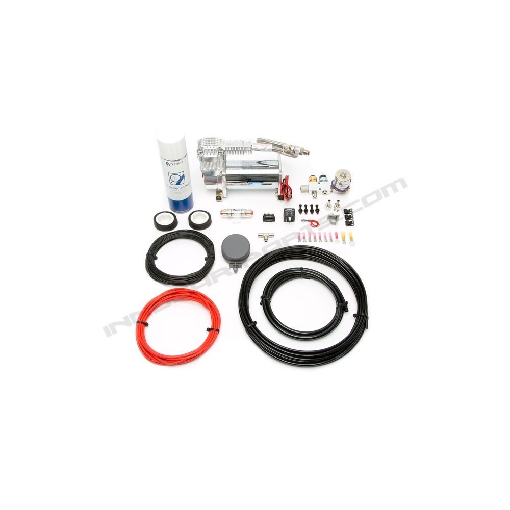 KIT COMPRESOR NEUMÁTICO TA TECHNIX PARA ELEVACIÓN