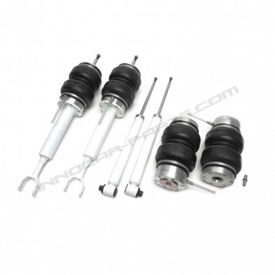 SUSPENSIÓN NEUMÁTICA AUDI/SKODA/VW
