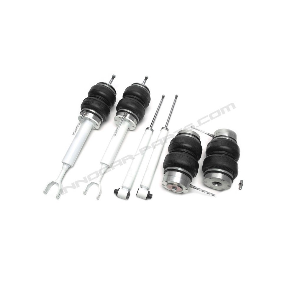 SUSPENSIÓN NEUMÁTICA AUDI/SKODA/VW