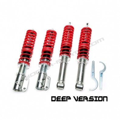 SUSP. ROSCADA SEAT/VOLKSWAGEN TA TECHNIX DEEPLINE