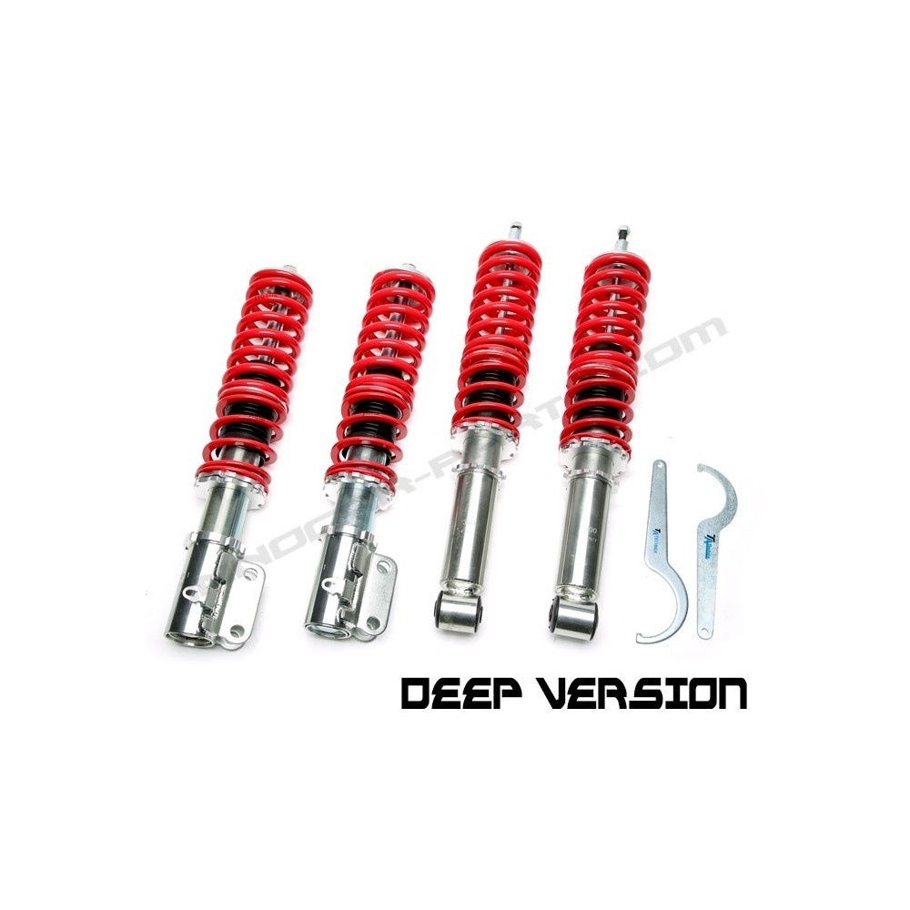 SUSP. ROSCADA SEAT/VOLKSWAGEN TA TECHNIX DEEPLINE