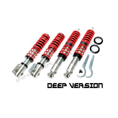 SUSP. ROSCADA VOLKSWAGEN TA TECHNIX DEEPLINE