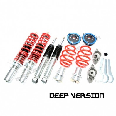 ROSCADA AUDI/SEAT/SKODA/VW TA TECHNIX DEEPLINE