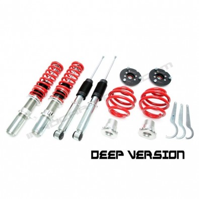 SUSP. ROSCADA TA TECHNIX DEEPLINE BMW E46